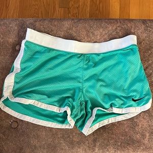 Nike Dri-Fit Women’s Athletic Shorts
